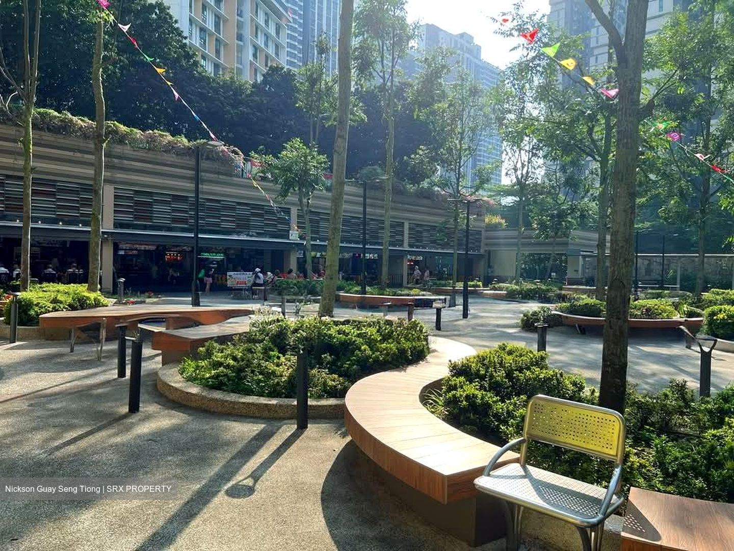 Blk 88 Skyville @ Dawson (Queenstown), HDB 4 Rooms #595433431